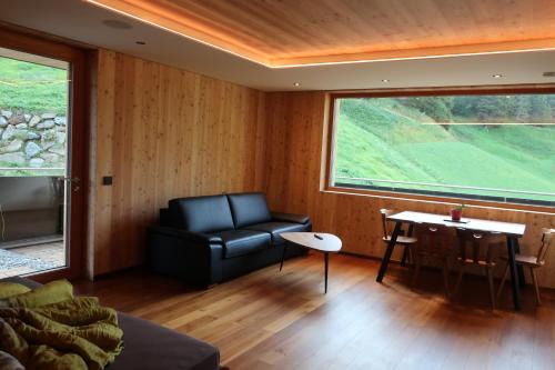 Rumwaldhof - Wohnung Arnika