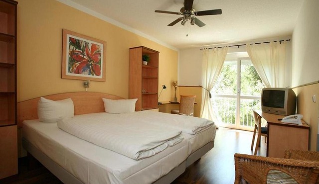 Runa´s Aparthotel
