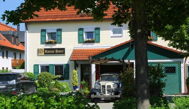 Runas Hotel
