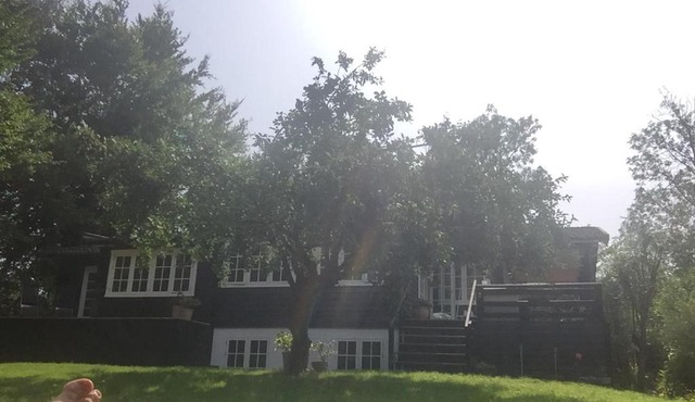 Rundforbivej 154