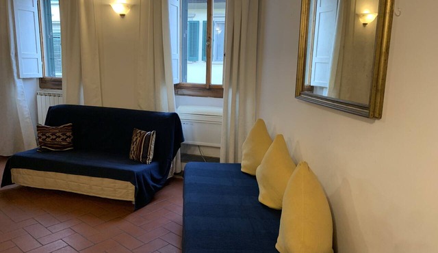 Ruote Second Floor - Two Bedroom Apartment, Sleeps 6