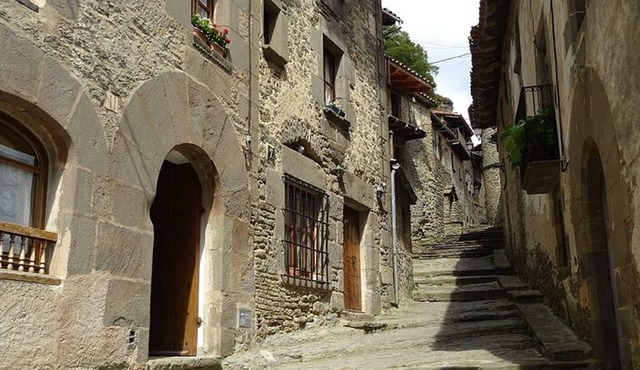 Rupit Audioguide APP