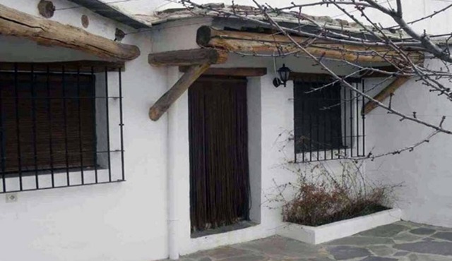 Rural Accommodation El Romero for 6 people