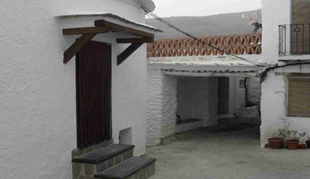 Rural Accommodation El Romero for 5 people