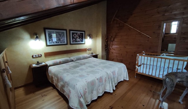Rural Accommodation Naveces - Asturias - El Campo