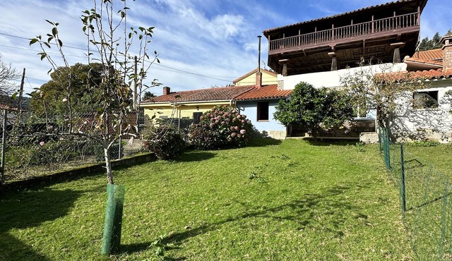 Rural Accommodations Casa Fabián, La Cabaña (Pet Friendly)