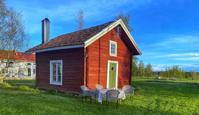 Rural cottage near the lake I self check-in I barbecue