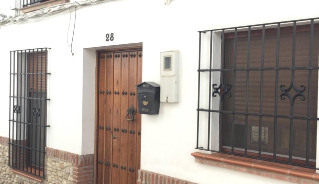 RURAL HOUSING "Tajos de SETENIL"