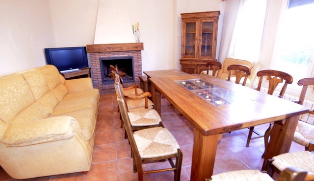 RURAL HOUSE EL JARDIN