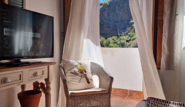 RURAL HOUSE FUENTE HERVERA