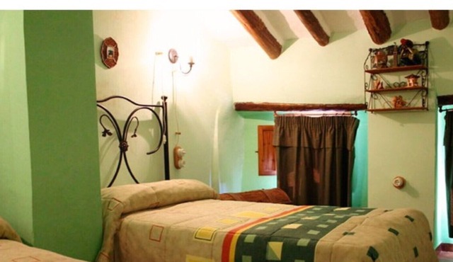 RURAL HOUSE LA BODEGA