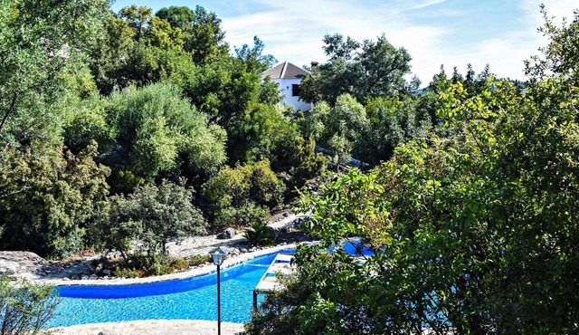Rural houses Los Algarrobales - hidden paradise house
