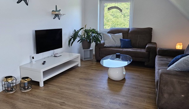 Rural, Quiet Apartment