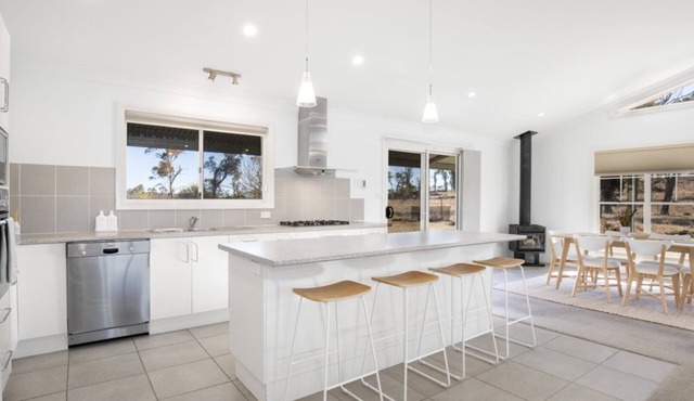 Rural retreat in beautiful Armidale