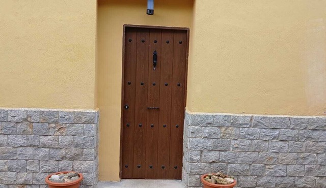 Rural studio in Asturias special for couples