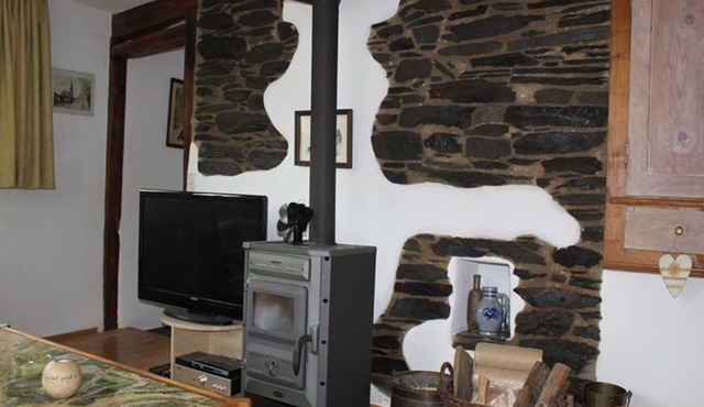 Rurtalgarten, Holiday home - 6-bed vacation home Rurtalgarten