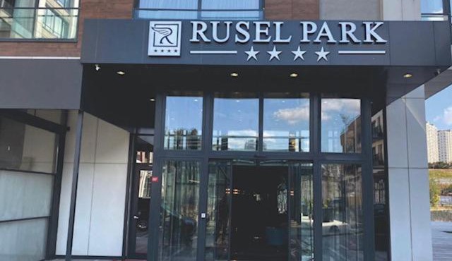 RUSEL PARK