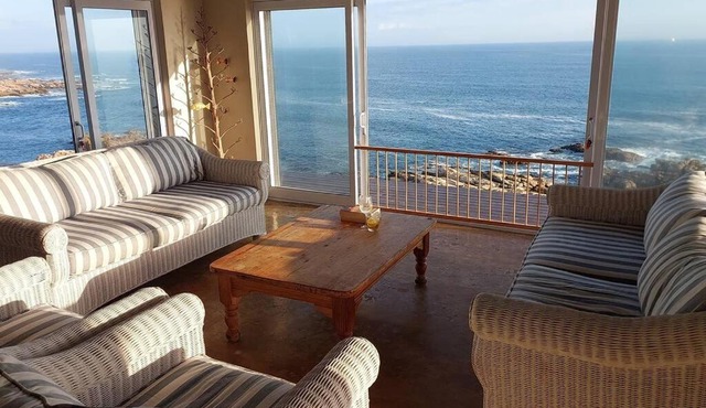 Rusenvrede Self Catering