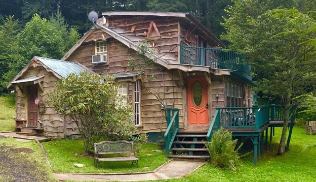 Rushing Stone Cottage