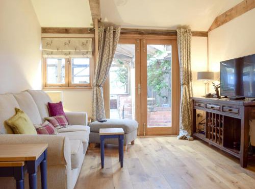 Rushmoor Lodge