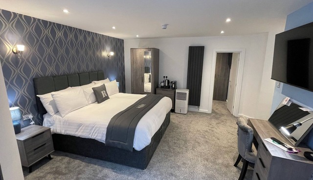 Ruskin Hotel