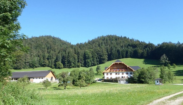 Russbachbauer