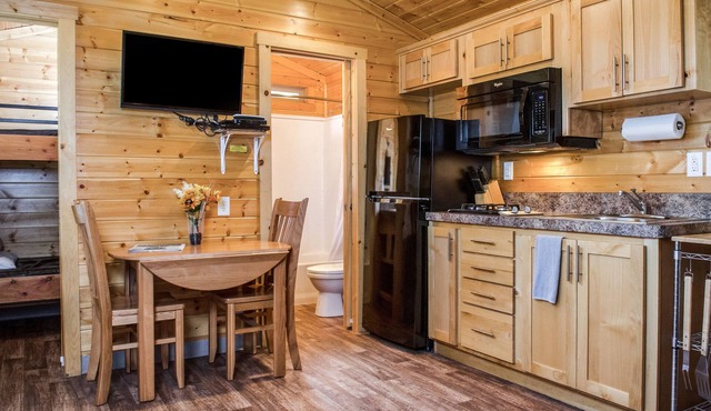 Russian River RV Campground