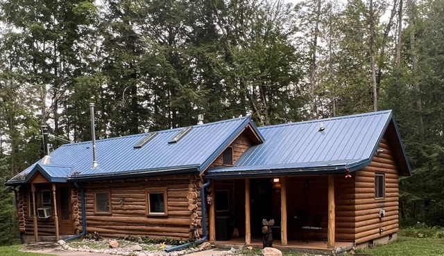 Rustic and Luxurious Retreat With Private Dock, Yard, Fire Pit! by RedAwning