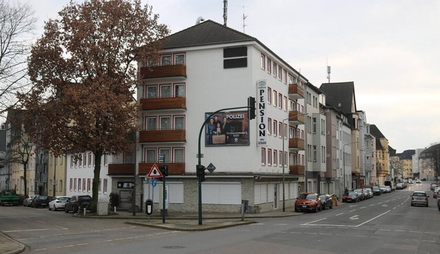 Rustic Apartment in Essen