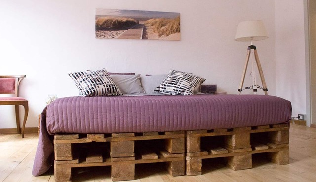 Rustic Apartment in Storo