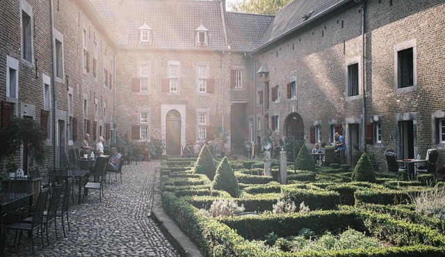 Rustic Apartment in Mesch near Town Center