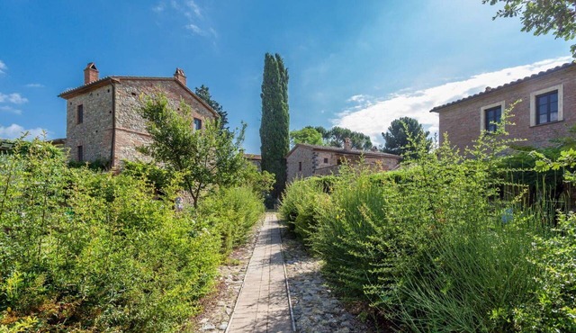 Rustic Apartment, Wifi, Perugia