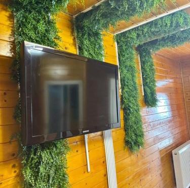 Rustic Baia Sprie