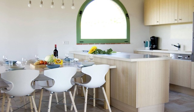 Rustic Charm, Modern Comfort