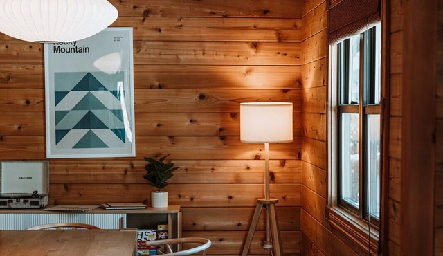 Rustic Charm & Modern Comfort in Breckenridge