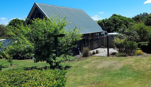 Rustic Charm, Peaceful, Private, Perfect Waimate North
