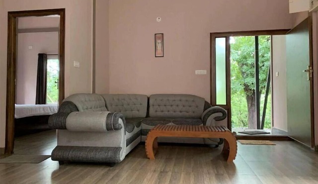 Rustic Charm Wayanad - House of Views Entire Villa