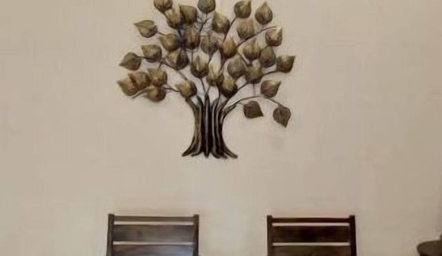 Rustic Charm Wayanad - Serenity (Entire Bungalow)