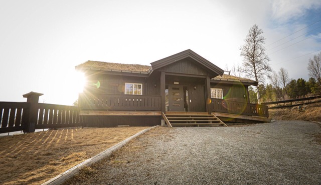 Rustic Charming Karstenstua