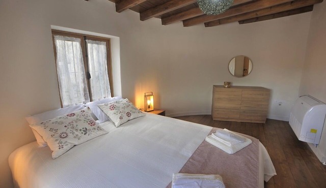 Rustic Heritage Suite