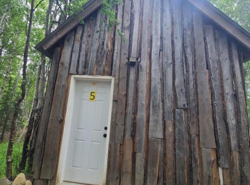 Rustic Family Bunk #5