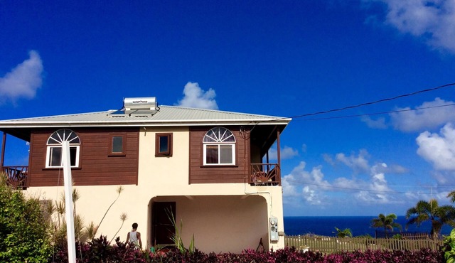 Rustic Farmhouse Stay 1 bedroom self contained apartment