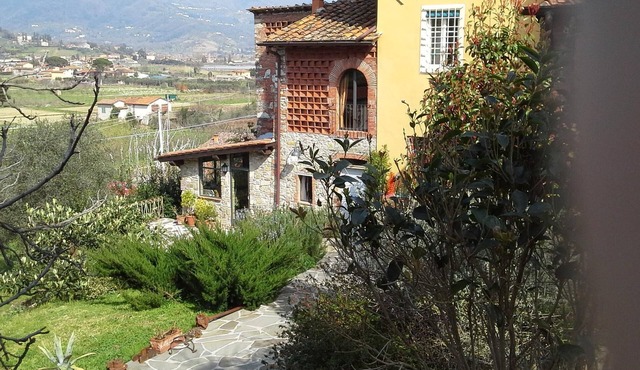 RUSTIC FOR YOUNG COUPLE LOOKING FOR RELAX