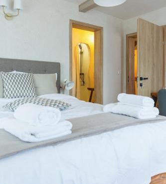 Rustic Inn bed and breakfast