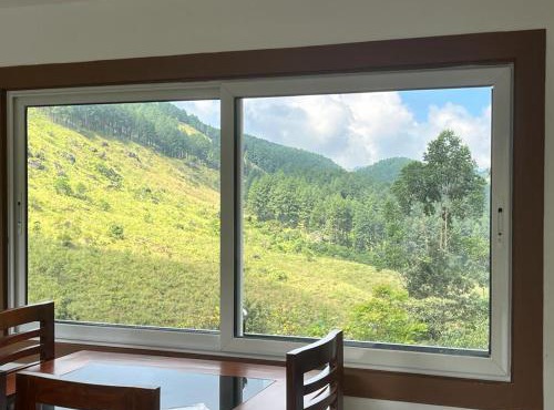 Rustic Rae vagamon