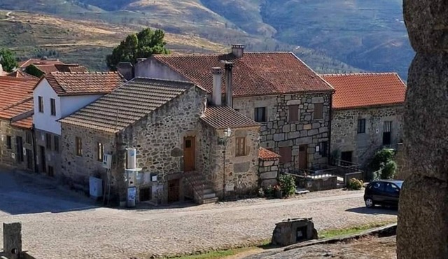 Rustic Terrace2 Bedrooms Farm House
