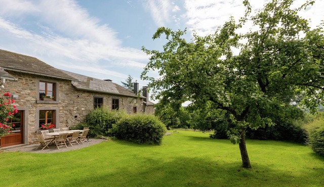 Rustic Vacation Home, Baneux