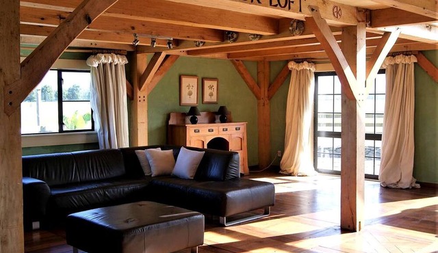 Rustic Vacation Rental for a Relaxing Getaway near Tauranga, North Island