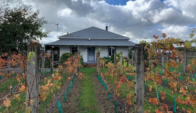 Rustic Villa close to nearby Vineyards
