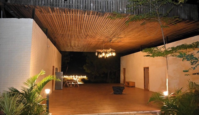 Rustic Vogue